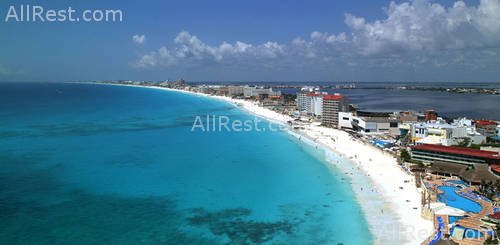 Hyatt Regency Cancun 4